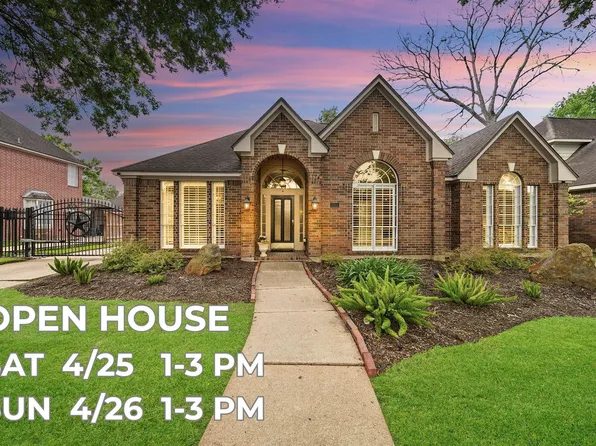 6714 Morningside Dr, Sugar Land, TX 77479