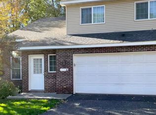 10172 Stutz Ct NE UNIT A, Circle Pines, MN 55014