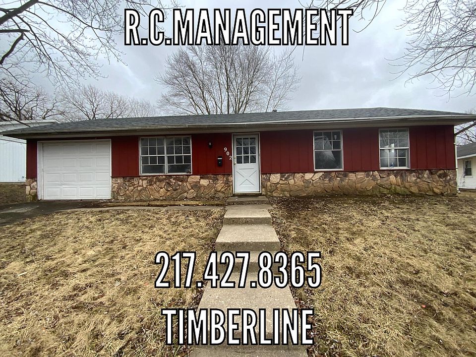 1st image of 902 Timberline Dr