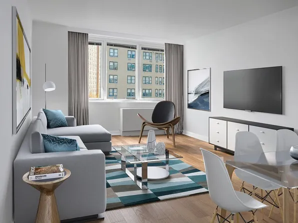 250 W 93rd St, New York, NY