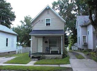 425 S Garden St, Kendallville, IN