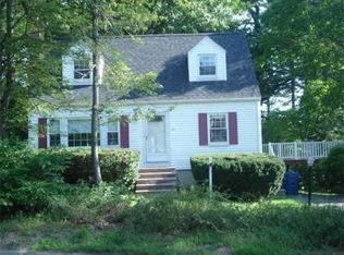 111 Francis Wyman Rd, Burlington, MA 01803