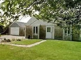 187 W Beach Rd, Charlestown, RI 02813