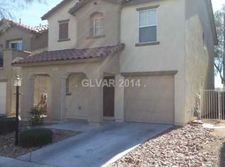 8845 S First Lady Ave, Las Vegas, NV 89148