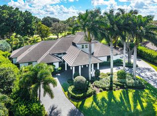 4834 S Lake Dr, Boynton Beach, FL 33436