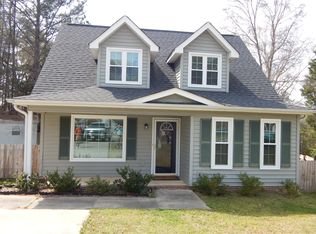 1417 Parkwalk Pl, Rock Hill, SC