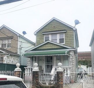 14518 Foch Blvd, Jamaica, NY, 11436