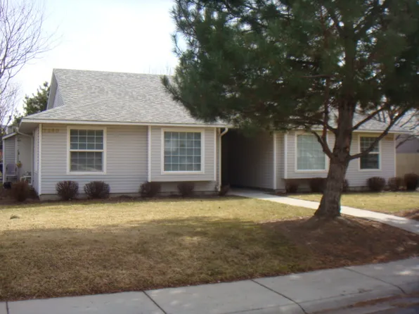 2242 S Stephen Ave, Boise, ID 83706