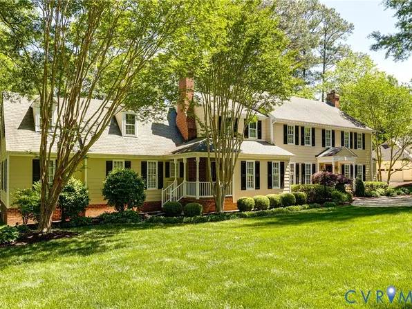 37 Runswick Dr, Henrico, VA 23238