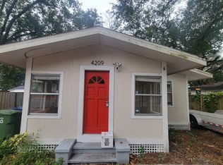 4209 N 13th St, Tampa, FL 33603