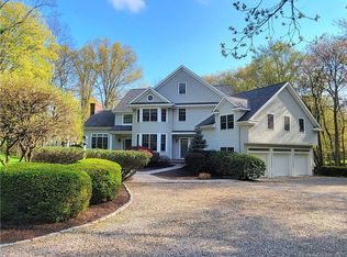 7 Homeward Ln, Weston, CT 06883