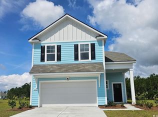 5095 Yellowstone Dr, Conway, SC 29526