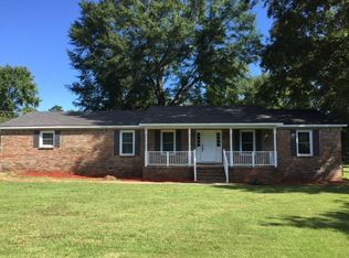 229 Briar Fork Dr, Huntsville, AL 35811