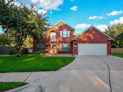 23302 Tinton Ct, Katy, TX, 77494