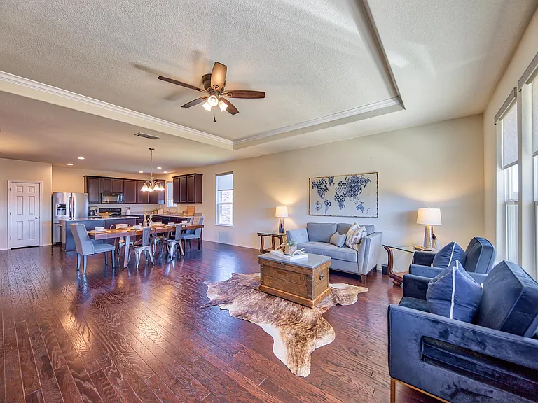 2344 Bermont Red Ln — Photo 14