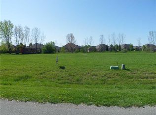 5271 E County Road 750 Rd N, Pittsboro, IN