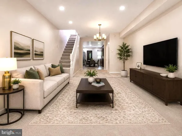 2627 Barclay St, Baltimore, MD 21218