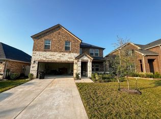 9837 Pearly Everlasting, Conroe, TX 77385