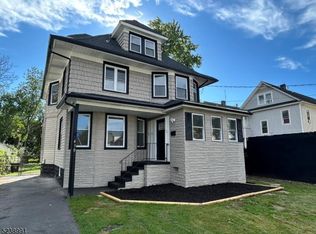 410 Darrow Ave, Plainfield, NJ 07060