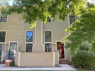 1857 Lorraine St, Colorado Springs, CO 80905