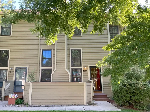 1857 Lorraine St, Colorado Springs, CO 80905