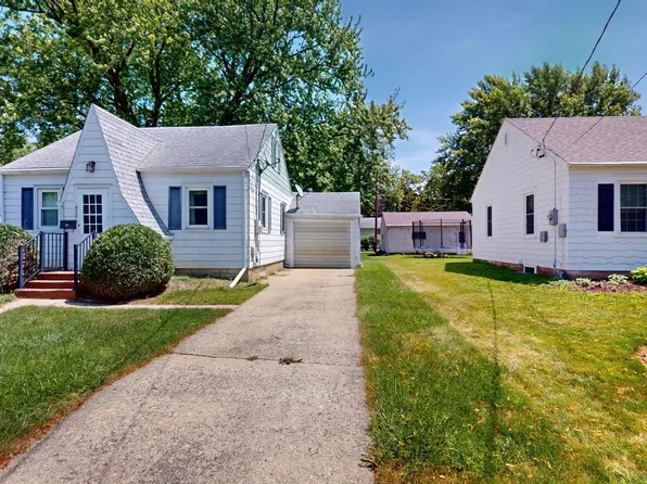 430 Ulstad Ave, Albert Lea, MN 56007