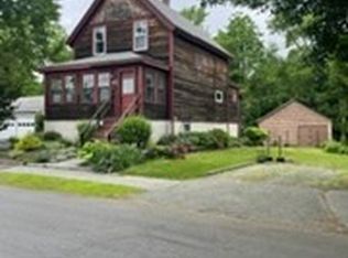 36 Bay State Rd, Reading, MA 01867