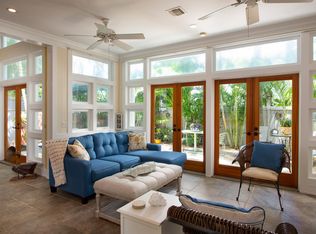 1118 Seminary St, Key West, FL 33040