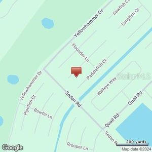 12218 Bonefish Ct #49, Placida, FL, 33946