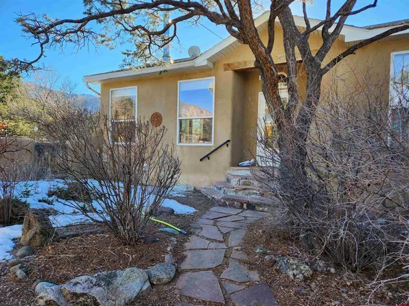 323 Holiday Overlook Circle, Crestone, CO 81131