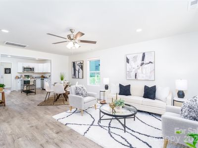 810 W Raleigh Ave, Statesville, NC, 28677