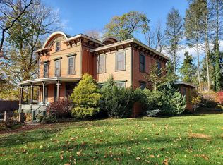 376 Middlesex Ave, Metuchen, NJ 08840