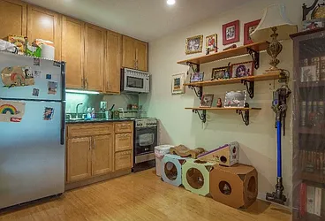 Rented by Bold New York