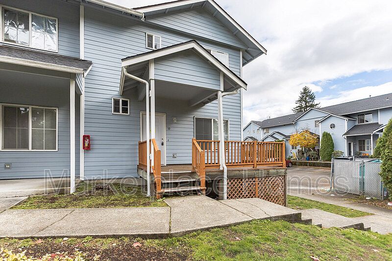 1st image of 6317 Barstow Ln SE Unit 10