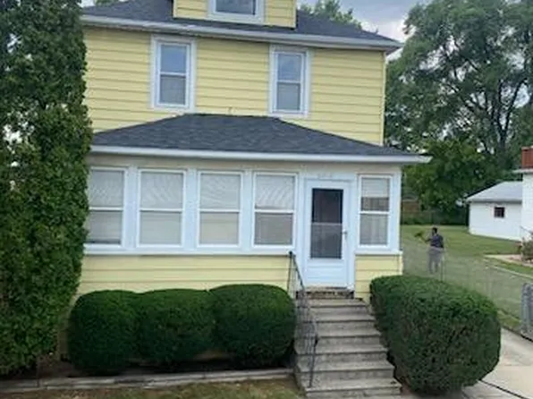 6418 35th AVENUE, Kenosha, WI 53142
