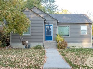 1143 N 24th St, Billings, MT 59101
