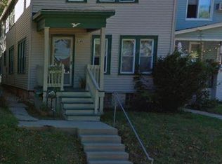 2149 S Aldrich St #A, Milwaukee, WI 53207