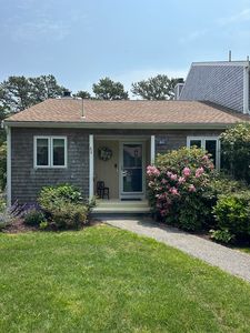 46 Woodland Trl #46, East Falmouth, MA, 02536