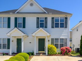 2224 Ventana Ln, Raleigh, NC 27604