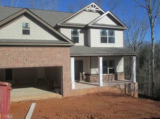 3849 Windsor Trl #79, Gainesville, GA 30506