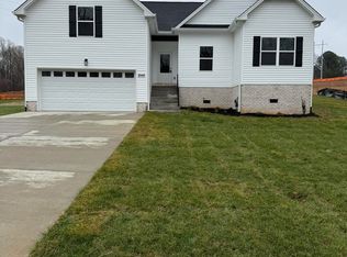 1068 Angus Way LOT 90, Greenbrier, TN 37073