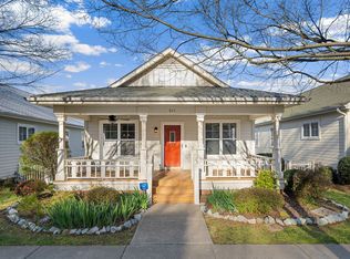 511 Eastway Ave, Durham, NC 27703