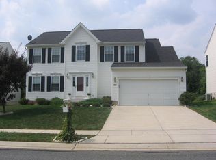 321 Ponfield Rd W, Forest Hill, MD 21050