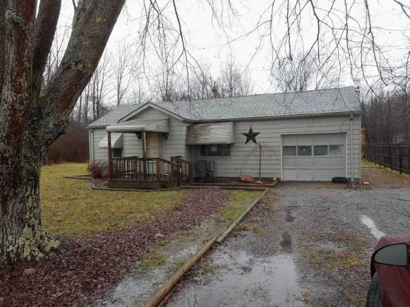 2625 Leiby Osborne Rd, Southington, OH 44470
