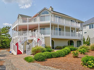 37146 Ocean Park Ln Fenwick Island De 19944 Zillow
