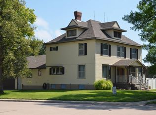 1740 M St, Ord, NE 68862