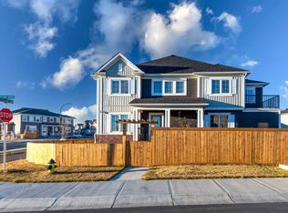 7 Cityline Heath NE, Calgary, AB T3N2N5