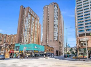 55 Centre Ave #2504, Toronto, ON