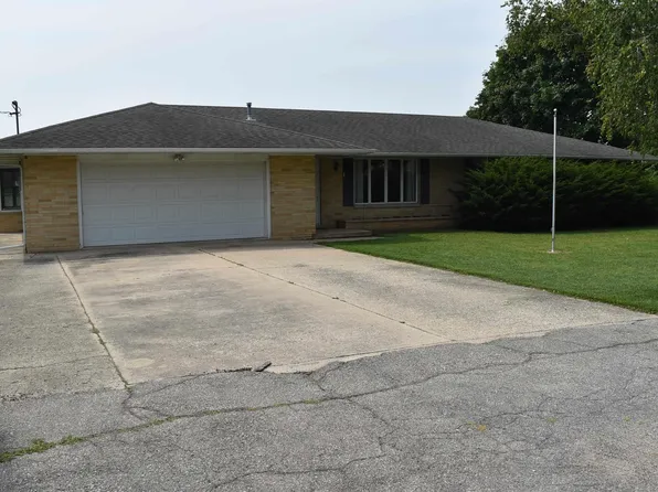 203 W 8th St, Saint Ansgar, IA 50472