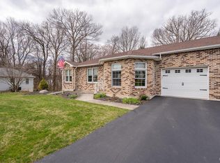4102 Mink Rd, Emmaus, PA 18049